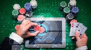 The Legal Landscape of Online Gaming_ Measurement of TMT’s regulations and compliance is the core aspect of this technology